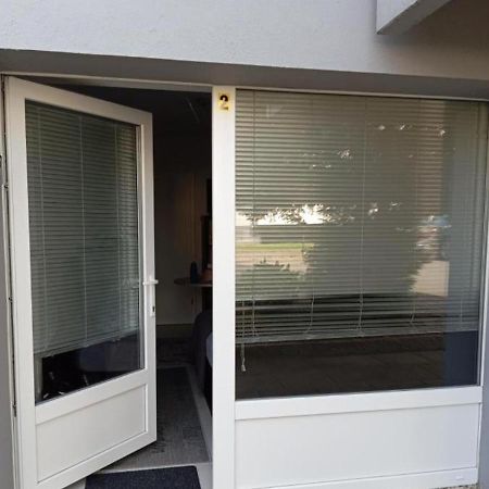 Appartment Zur Ruhe Forsterweg 6 Hamelin Esterno foto