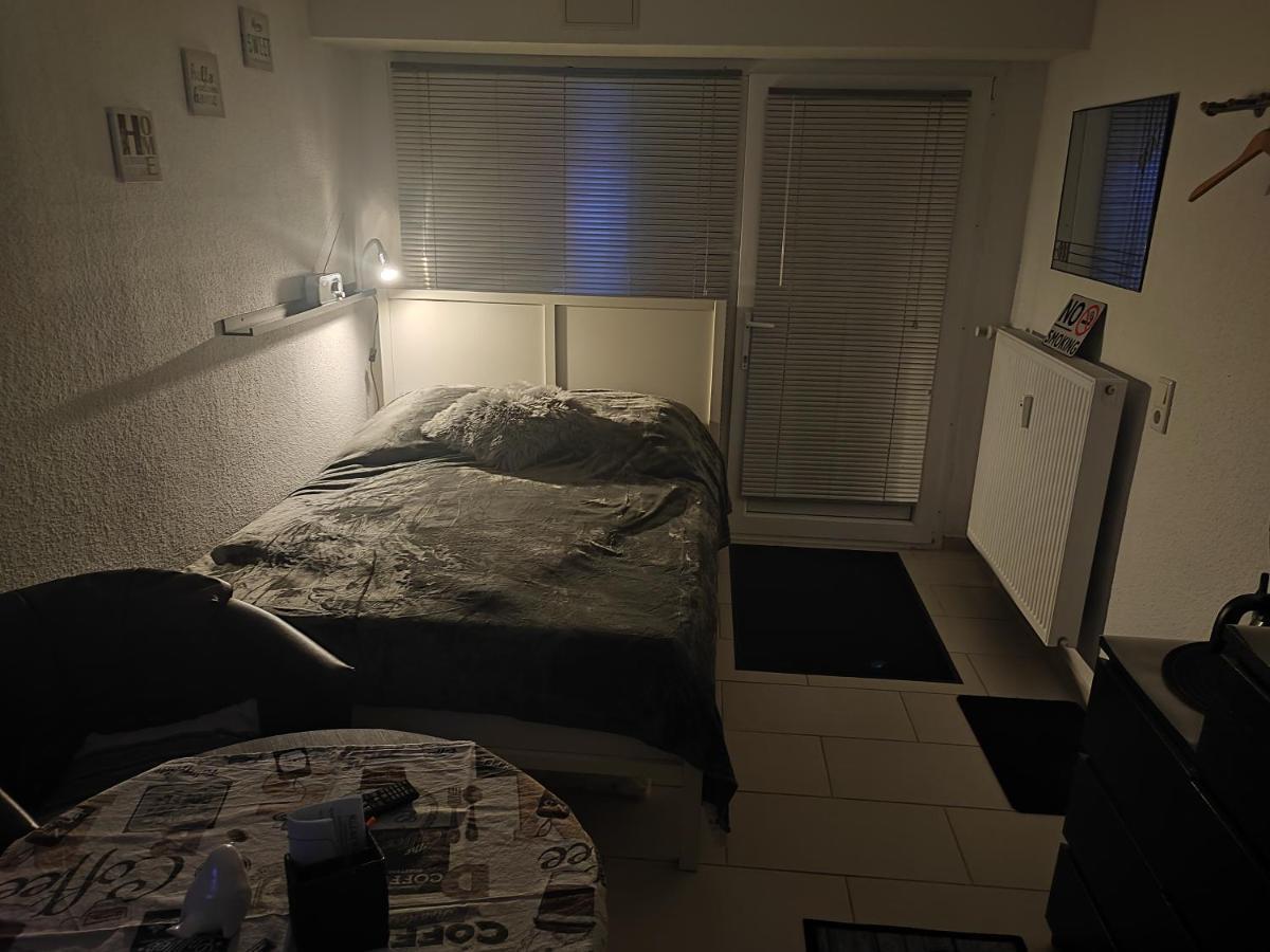 Appartment Zur Ruhe Forsterweg 6 Hamelin Esterno foto