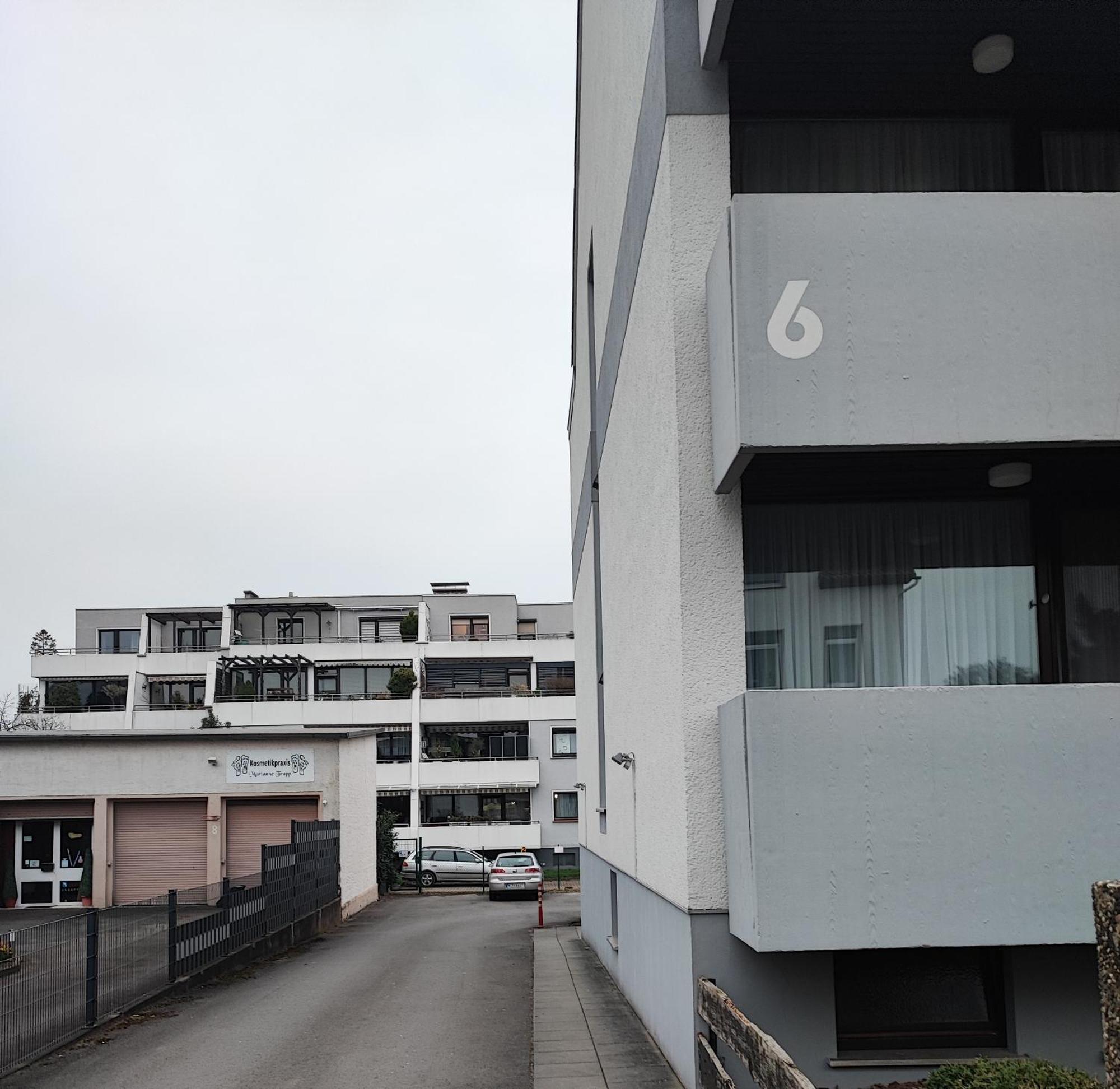 Appartment Zur Ruhe Forsterweg 6 Hamelin Esterno foto